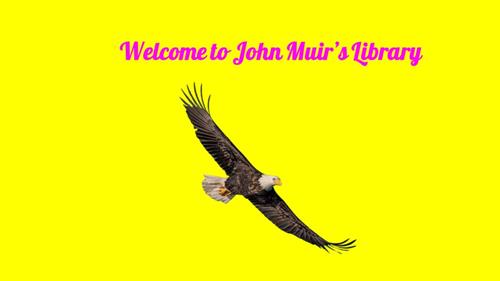 John Muir